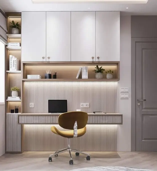 Interior Furniture Design - Architectural Services Lucknow - Rising Engineers