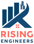 Rising Engineers logo