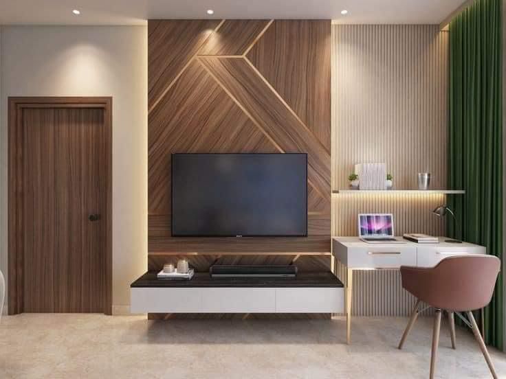 Top Hall Architecture Design Ideas for Meetings & Family Activities in Lucknow 2026