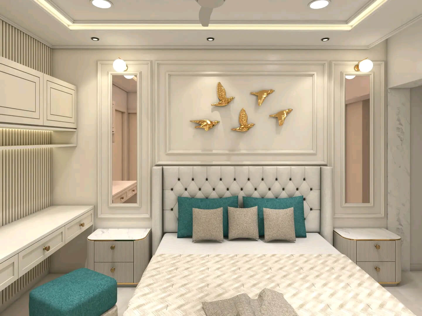 elegant-modern-bedroom-design-for-luxury-home-interiors