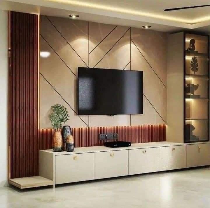 TV Room