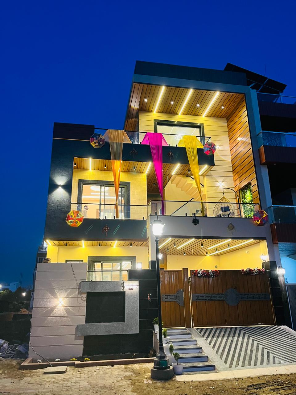 Best Modern House Exterior Design Services for Dream Homes in 2026