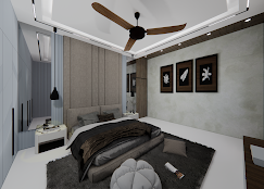 Luxury Modern Bedroom Interior Design Ideas for Stylish Homes