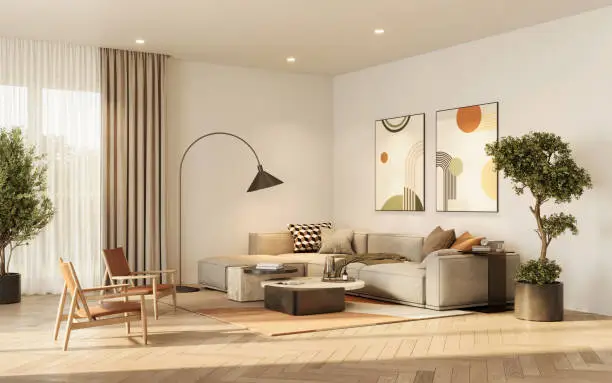 Best Interior Designer in Lucknow: Complete Home Design Guide (2026)