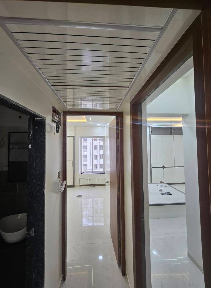 Interior work 1650 sqft area G+2 floor interior architecture design in Lucknow 2026