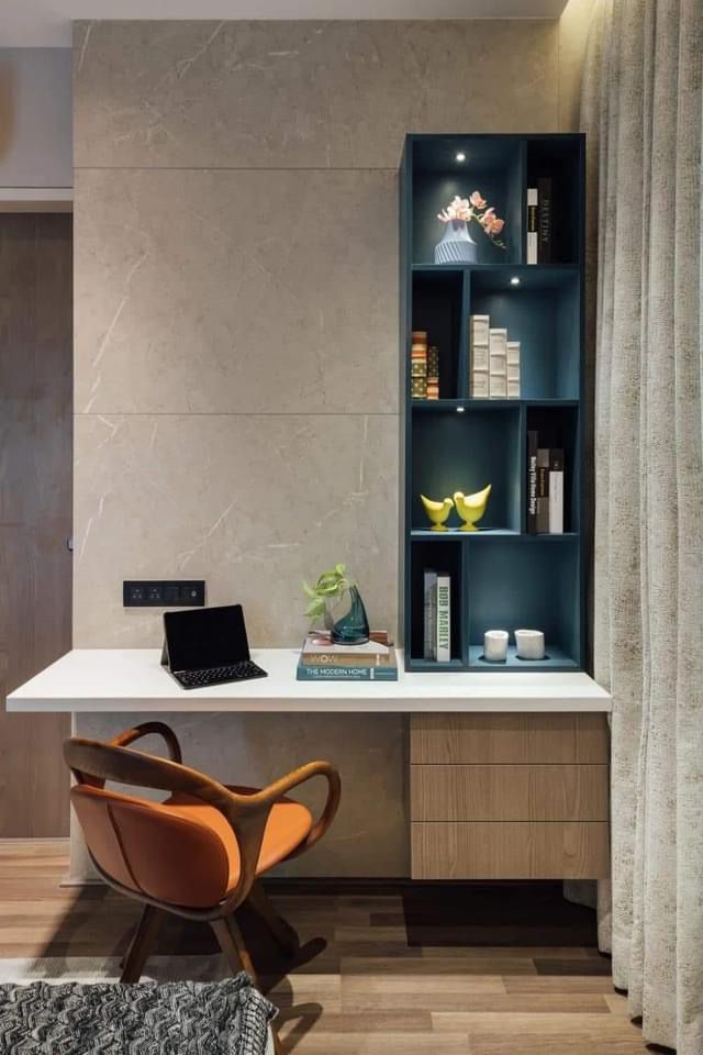 Interior work 1650 sqft area G+2 floor interior architecture design in Lucknow 2026