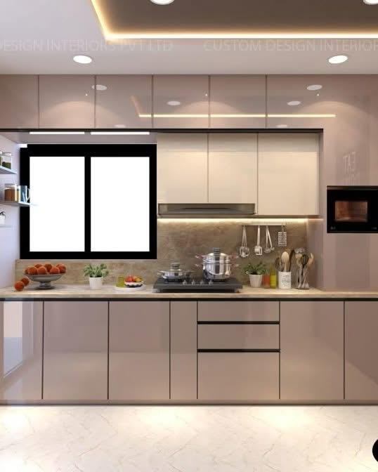 Interior work 1650 sqft area G+2 floor interior architecture design in Lucknow 2026